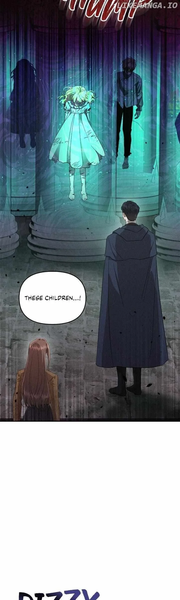 Don’t Be Carelessly Friendly Chapter 27 page 4