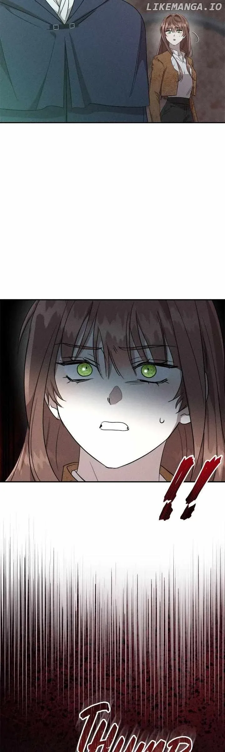 Don’t Be Carelessly Friendly Chapter 27 page 3