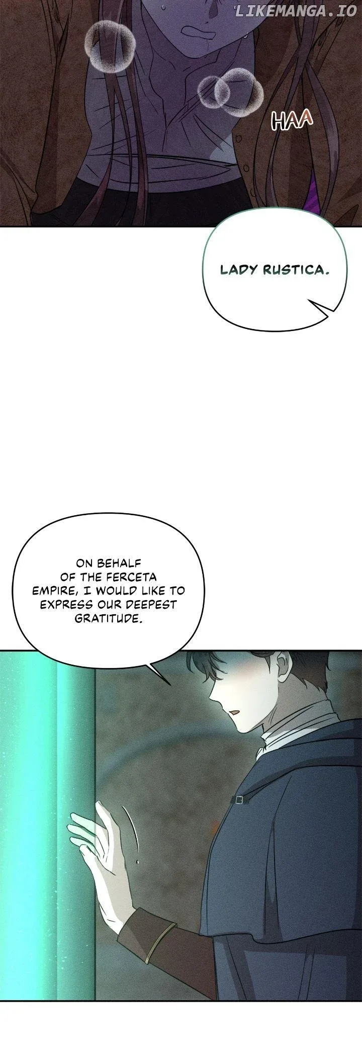 Don’t Be Carelessly Friendly Chapter 27 page 7