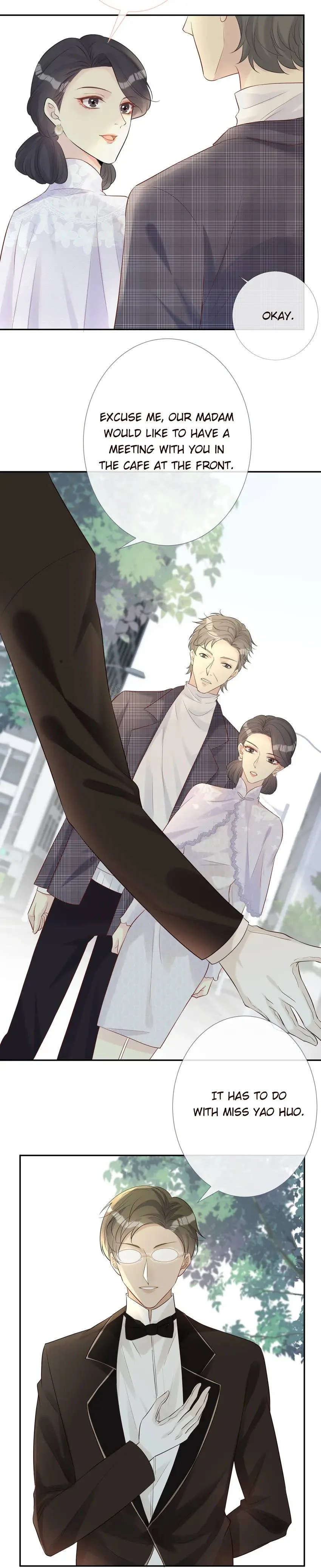 Everyone’s Darling Chapter 29 page 13