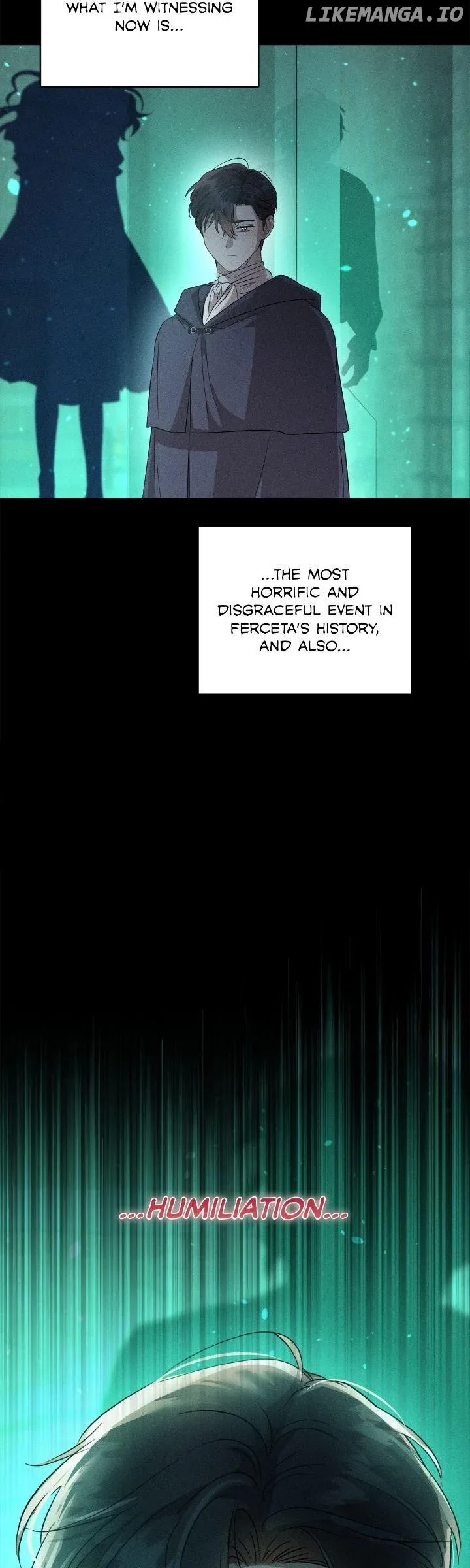 Don’t Be Carelessly Friendly Chapter 27 page 9
