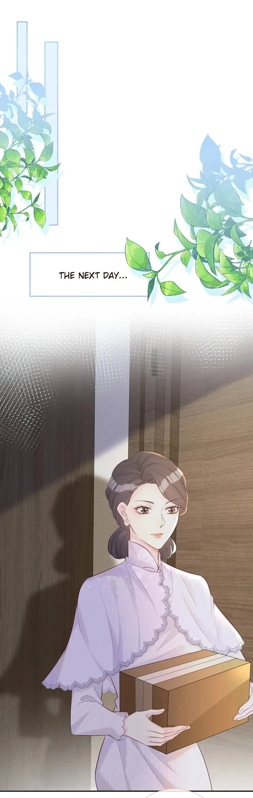 Everyone’s Darling Chapter 29 page 9
