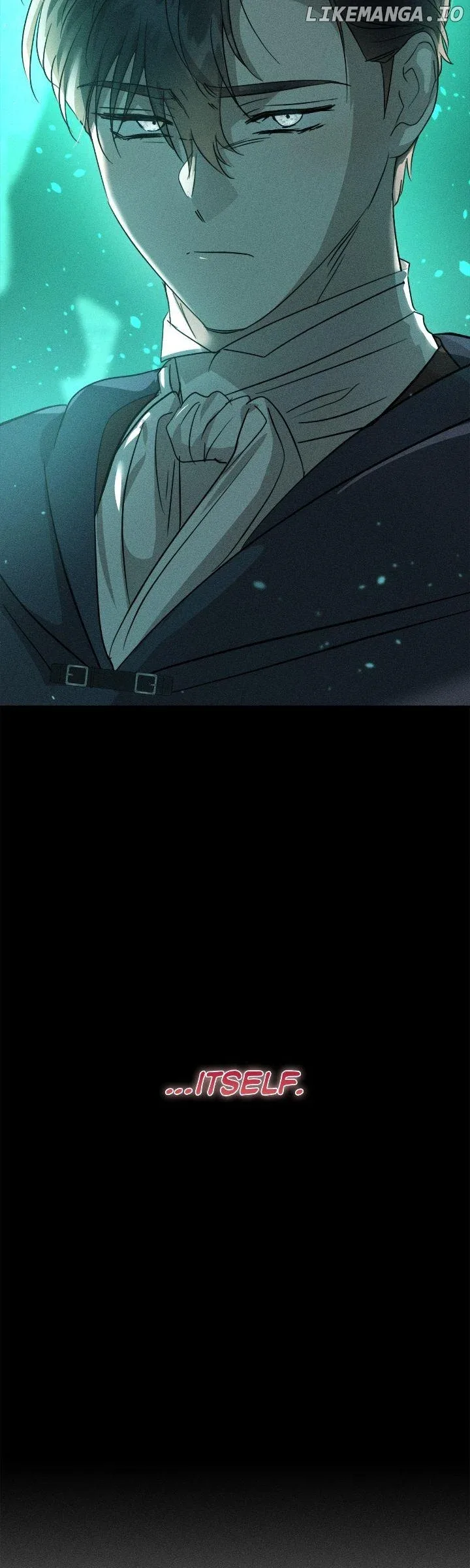 Don’t Be Carelessly Friendly Chapter 27 page 10