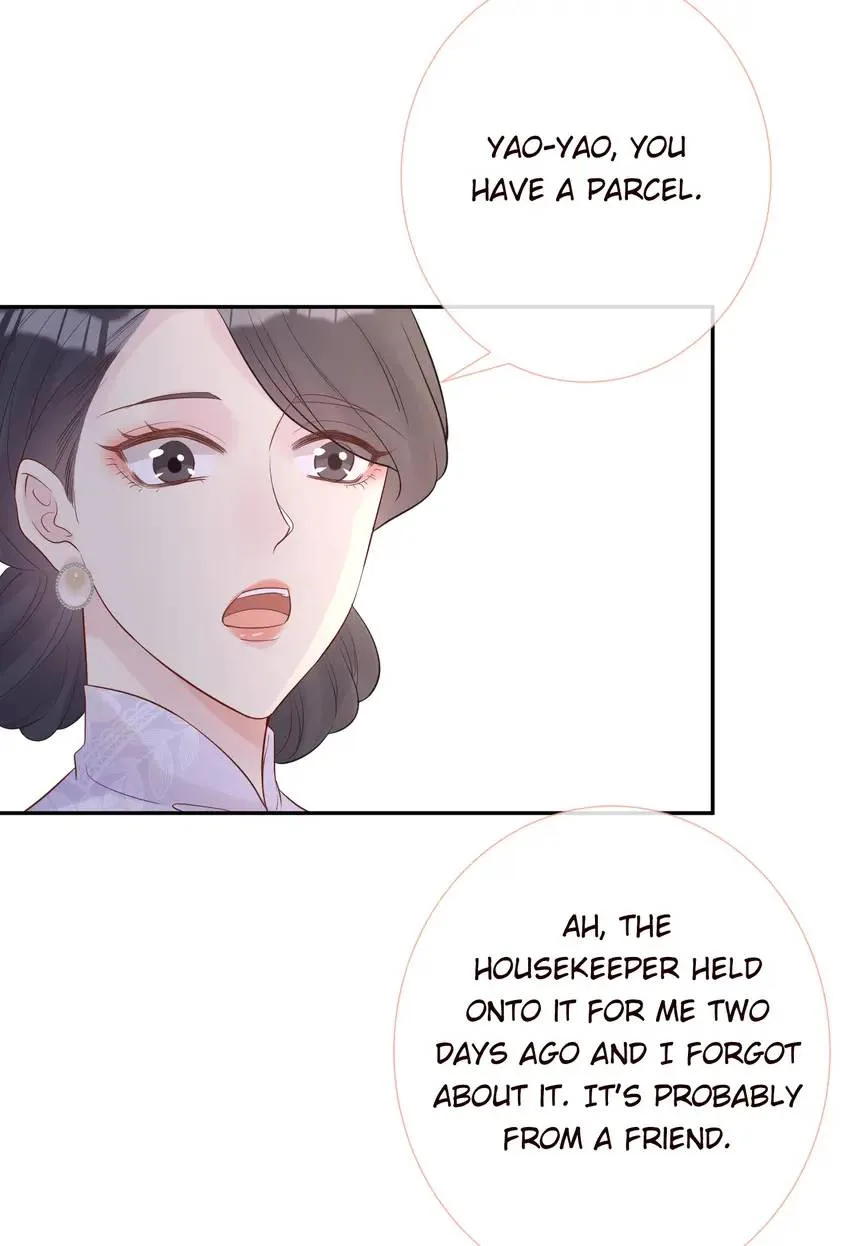 Everyone’s Darling Chapter 29 page 10