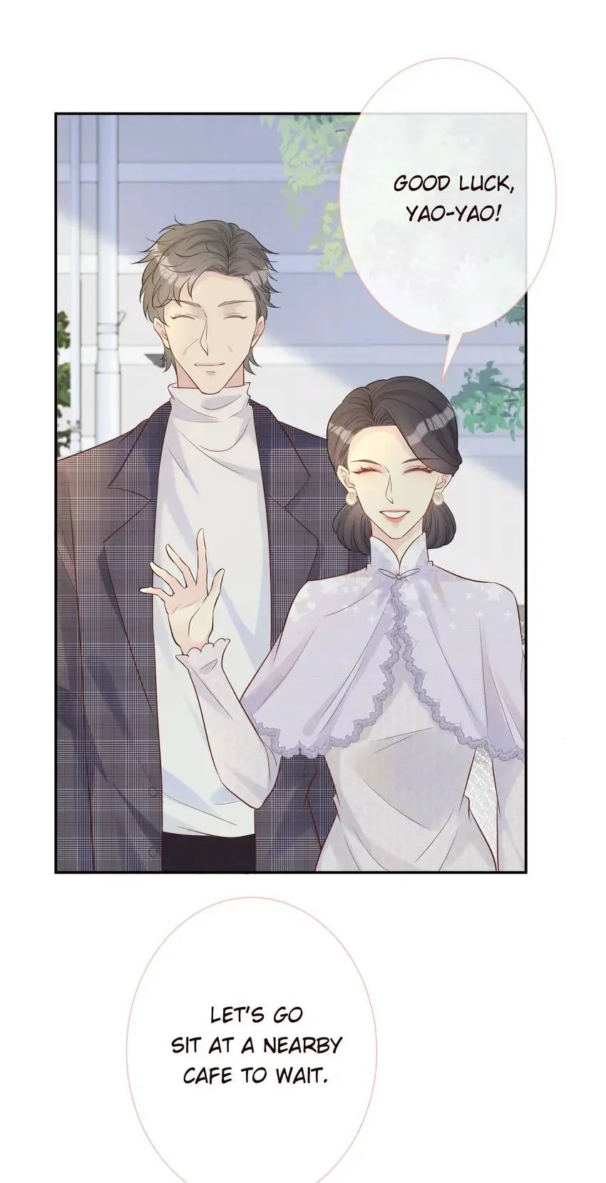 Everyone’s Darling Chapter 29 page 12