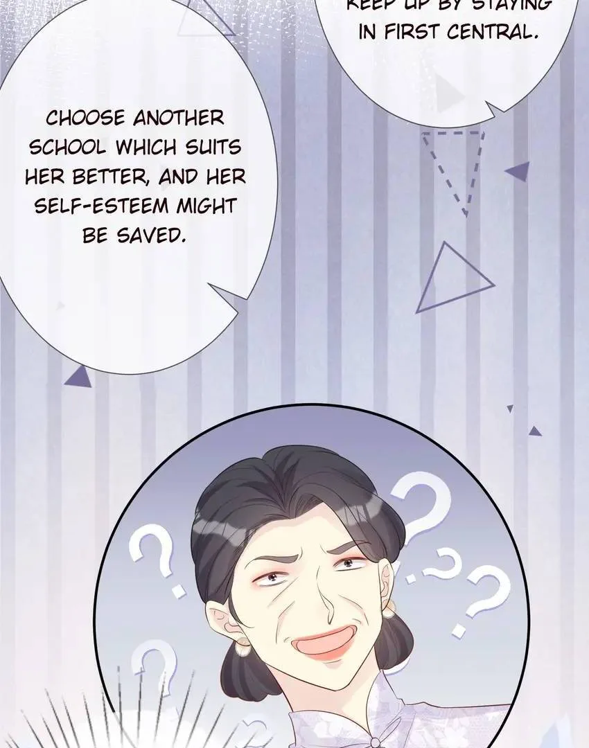 Everyone’s Darling Chapter 29 page 21