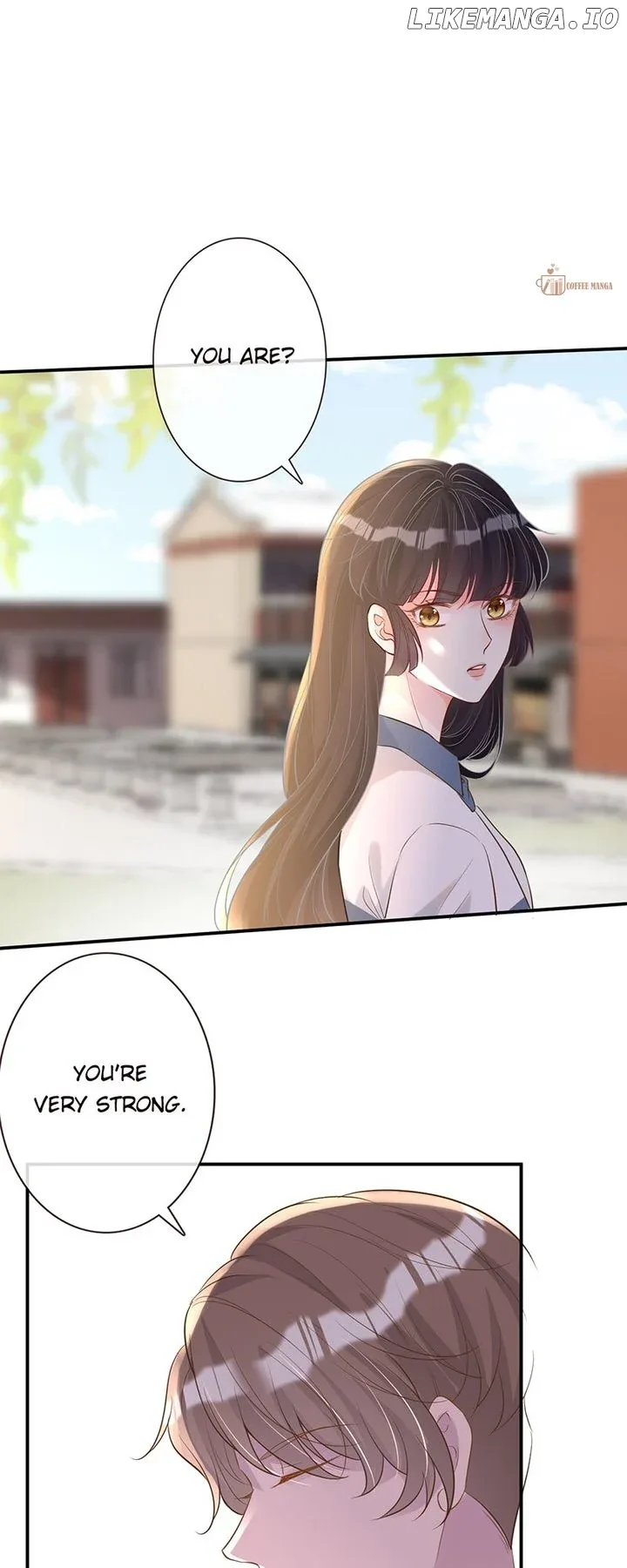 Everyone’s Darling Chapter 30 page 4