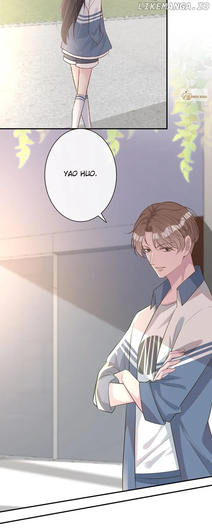 Everyone’s Darling Chapter 30 page 3