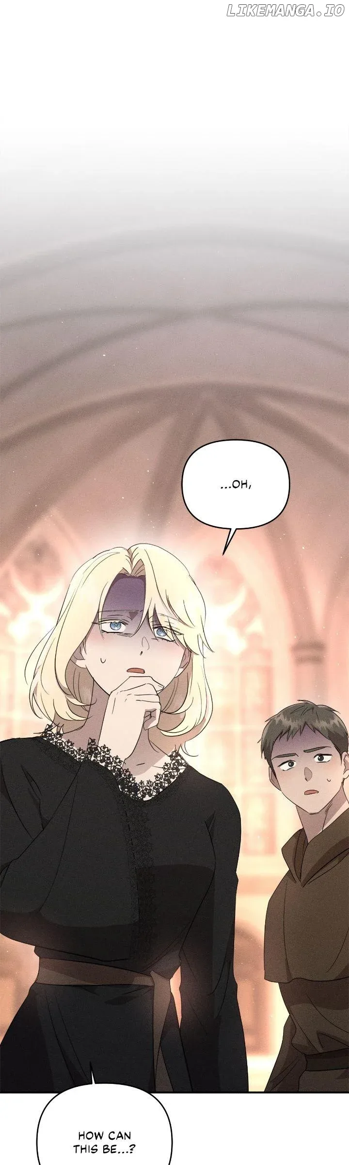 Don’t Be Carelessly Friendly Chapter 27 page 12