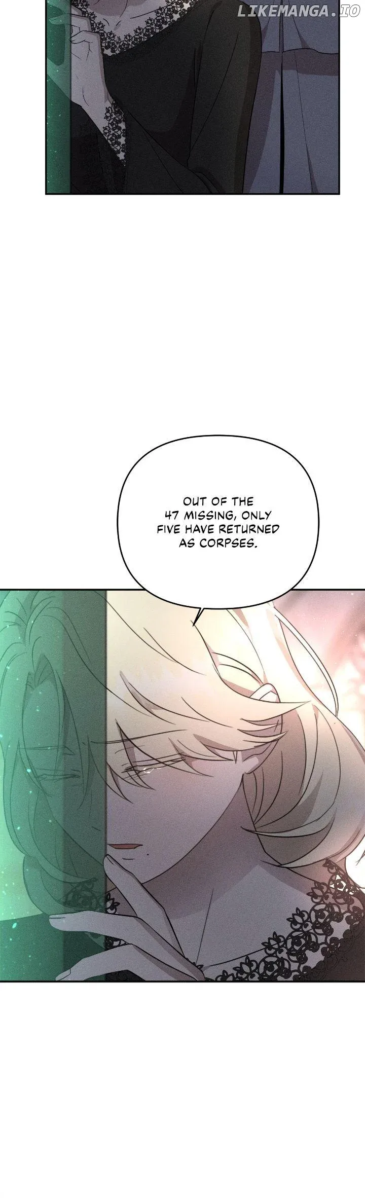 Don’t Be Carelessly Friendly Chapter 27 page 15