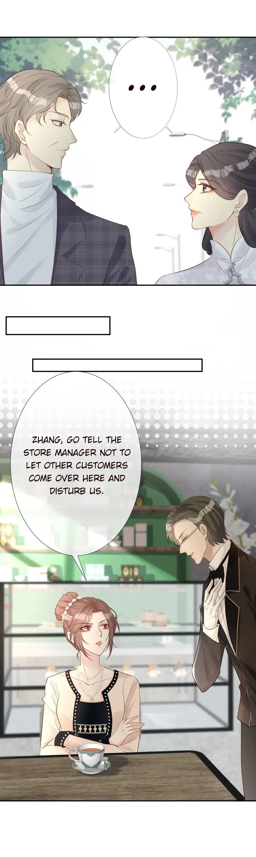 Everyone’s Darling Chapter 29 page 15