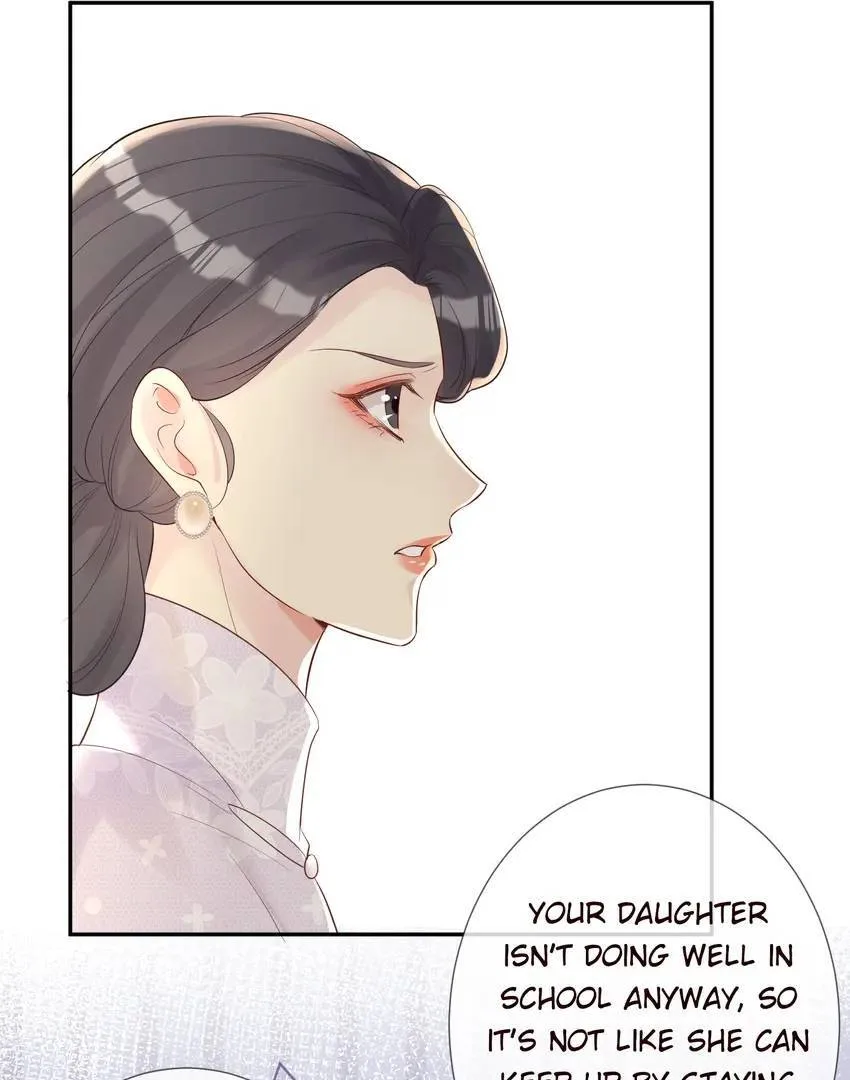Everyone’s Darling Chapter 29 page 20