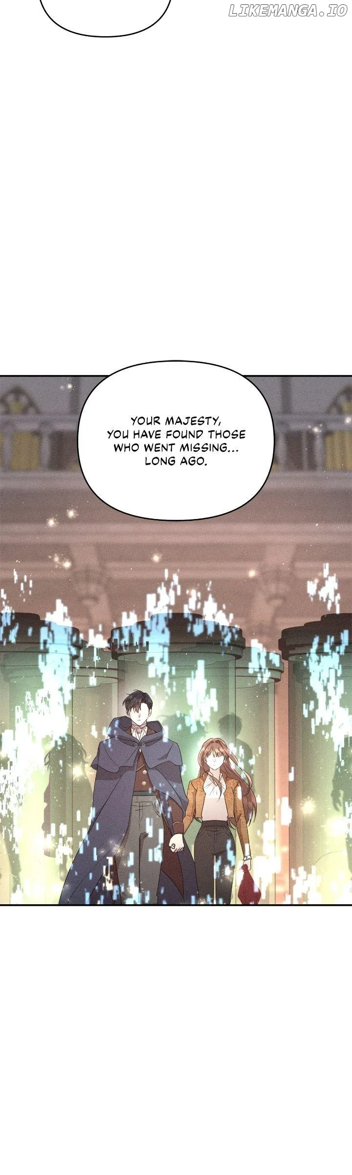 Don’t Be Carelessly Friendly Chapter 27 page 13