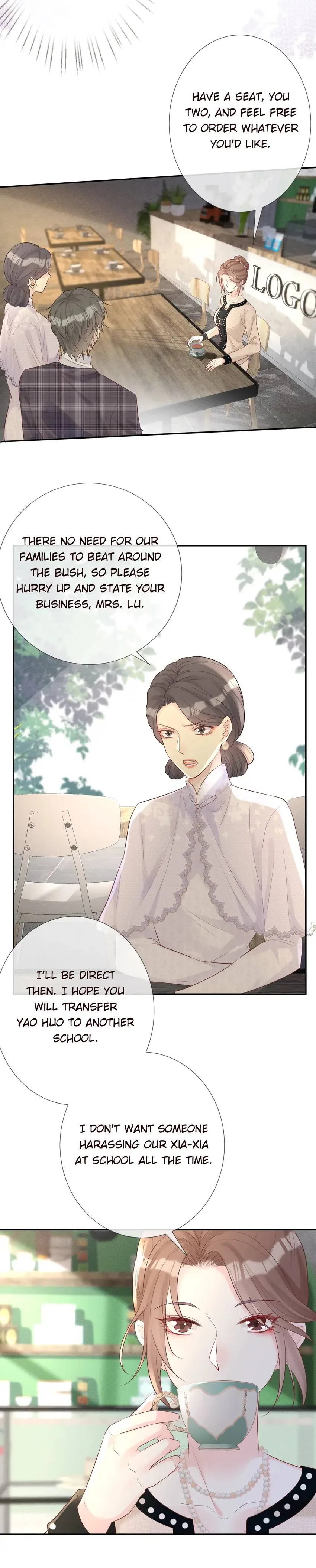 Everyone’s Darling Chapter 29 page 18