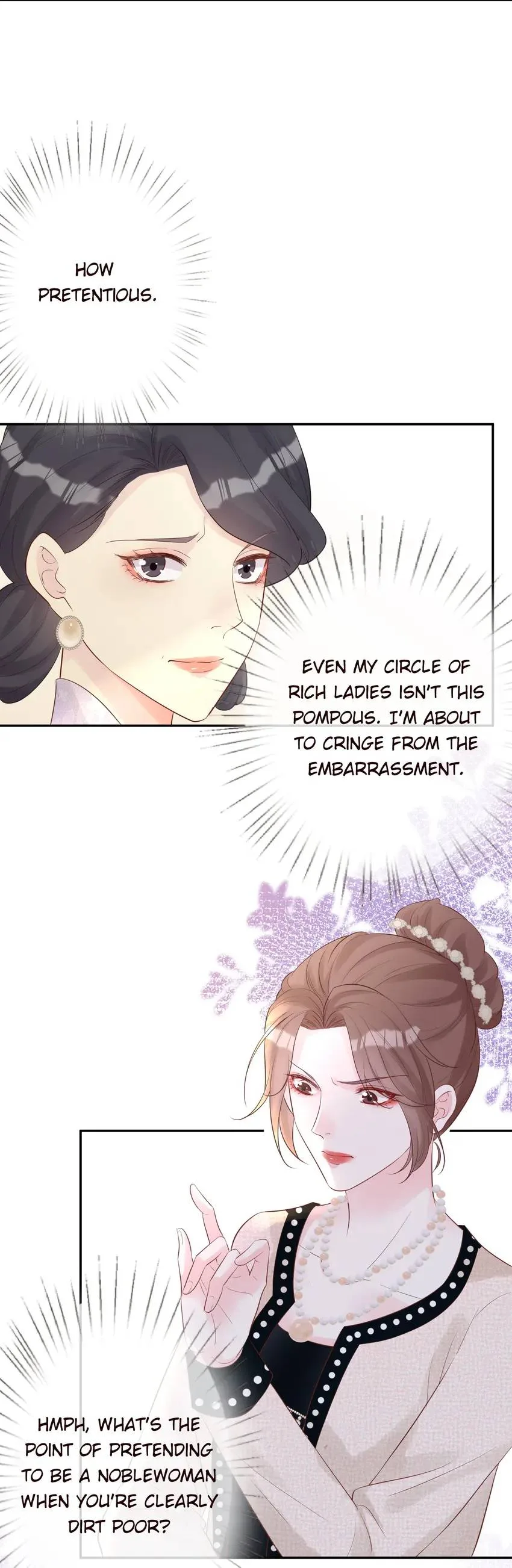 Everyone’s Darling Chapter 29 page 17