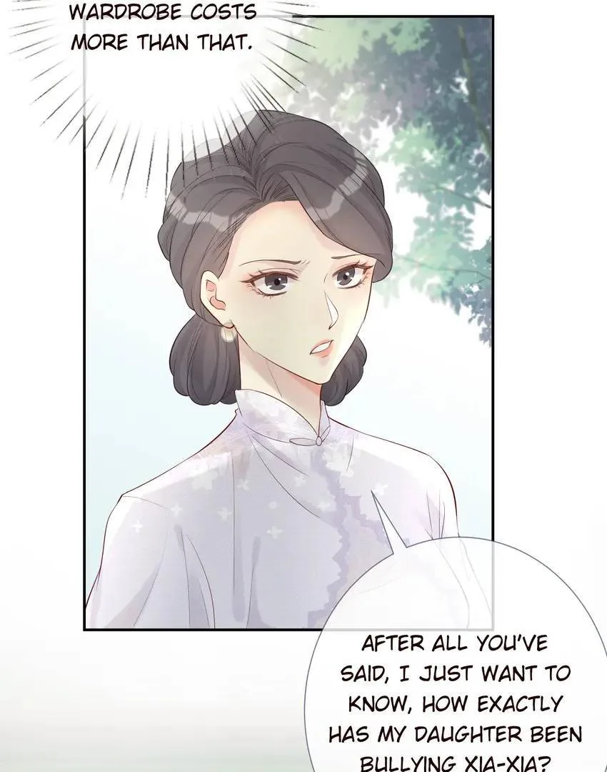 Everyone’s Darling Chapter 29 page 26
