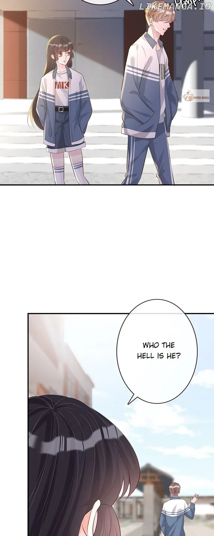 Everyone’s Darling Chapter 30 page 7