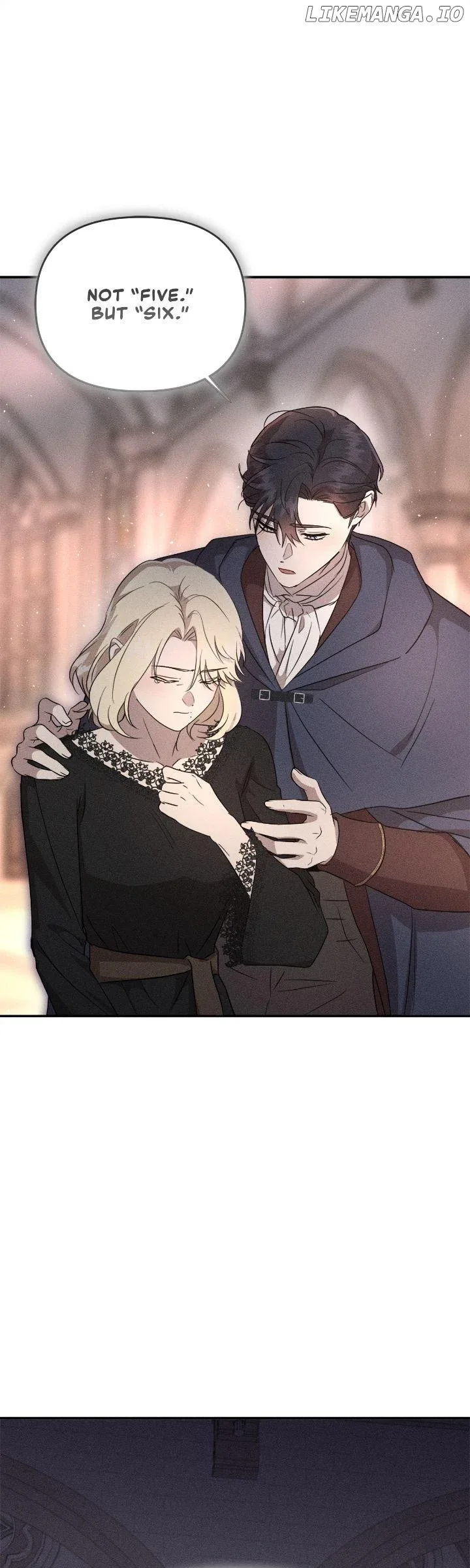 Don’t Be Carelessly Friendly Chapter 27 page 16
