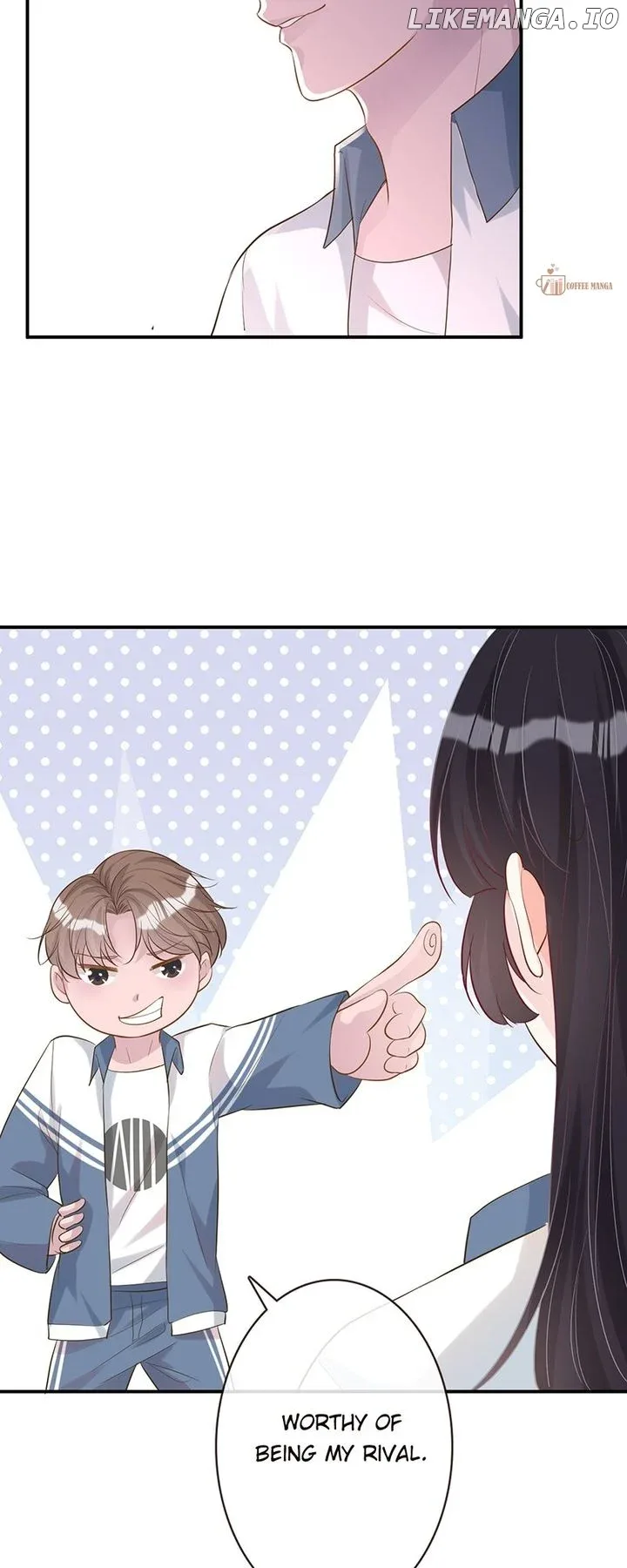 Everyone’s Darling Chapter 30 page 5