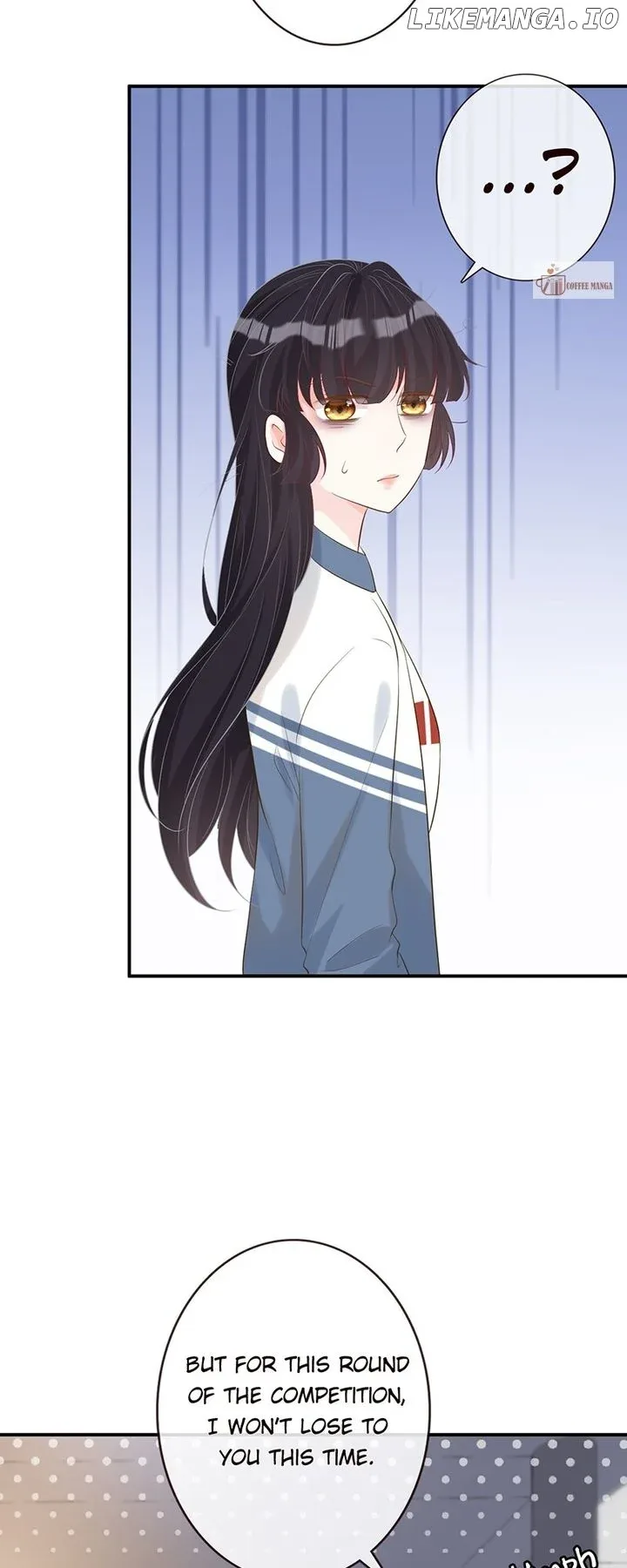 Everyone’s Darling Chapter 30 page 6