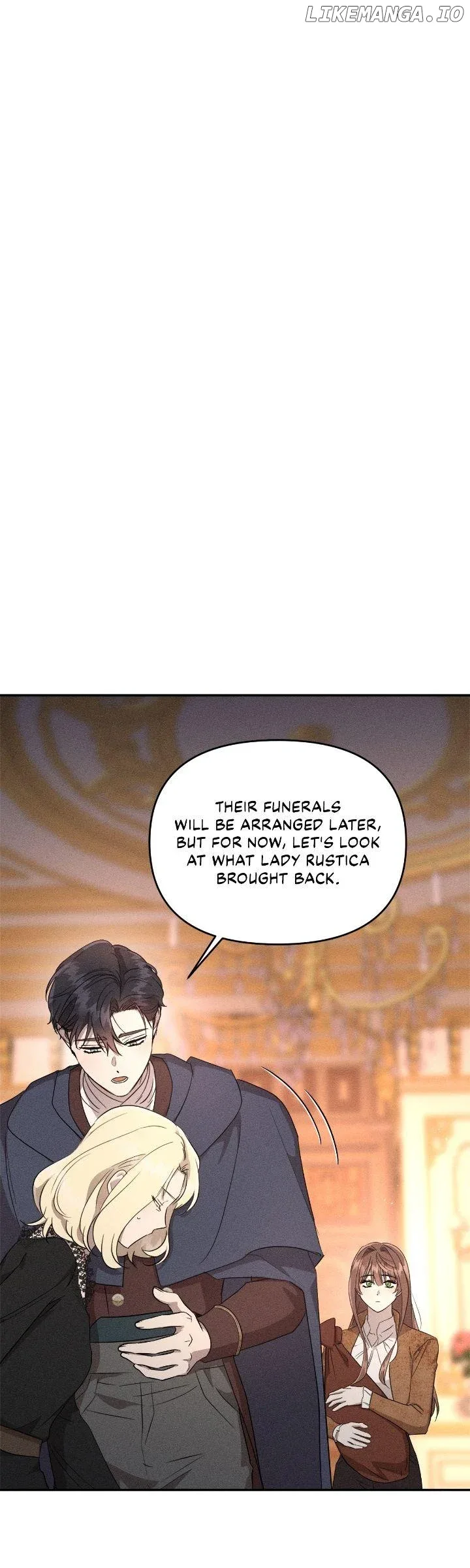 Don’t Be Carelessly Friendly Chapter 27 page 18