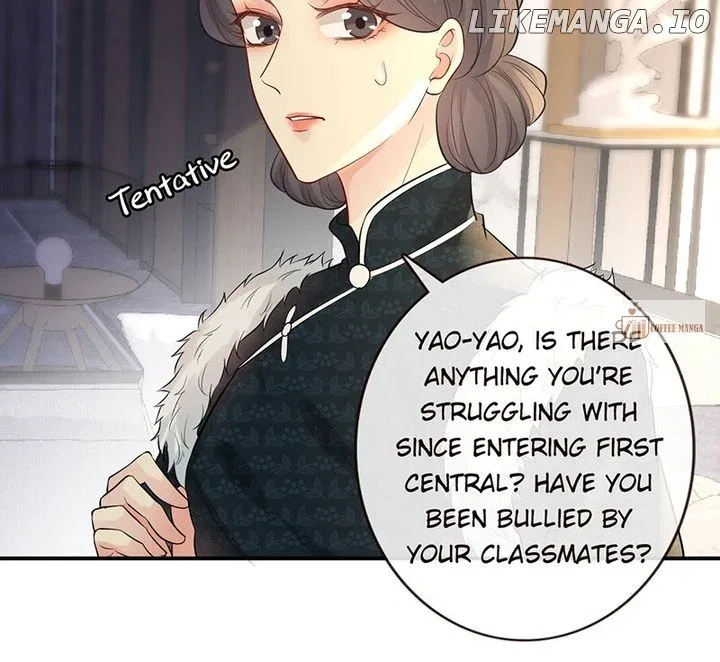 Everyone’s Darling Chapter 30 page 10