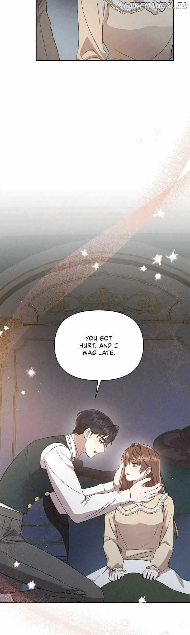 Don’t Be Carelessly Friendly Chapter 29 page 6
