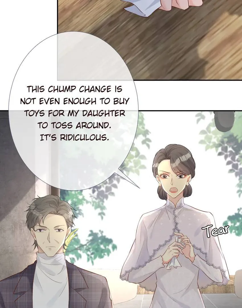 Everyone’s Darling Chapter 29 page 30