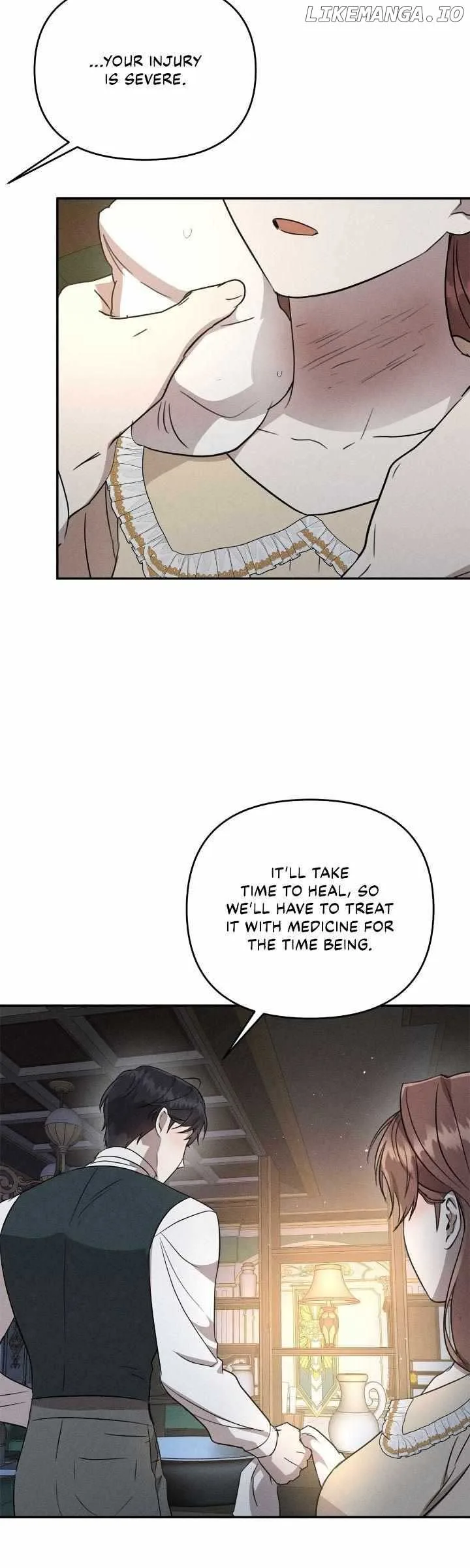 Don’t Be Carelessly Friendly Chapter 29 page 3