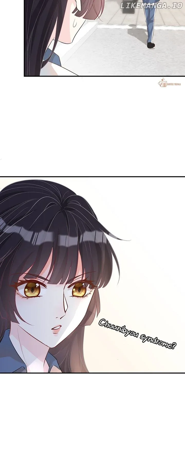 Everyone’s Darling Chapter 30 page 8