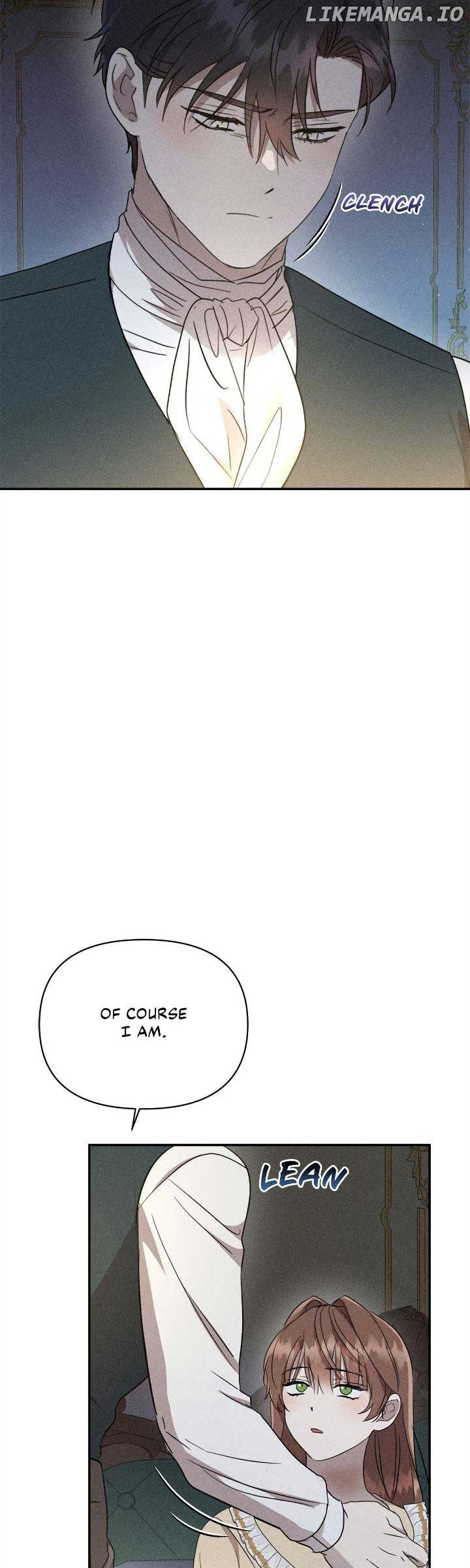 Don’t Be Carelessly Friendly Chapter 29 page 5