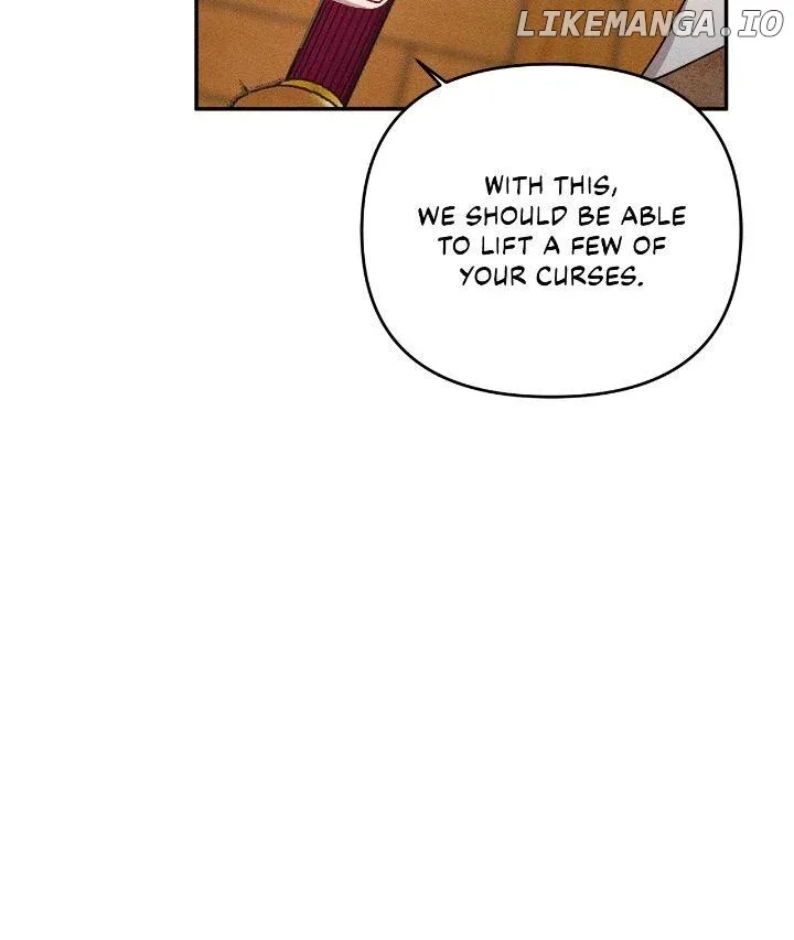 Don’t Be Carelessly Friendly Chapter 27 page 21