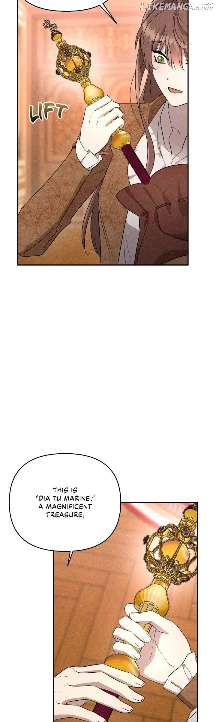 Don’t Be Carelessly Friendly Chapter 27 page 20
