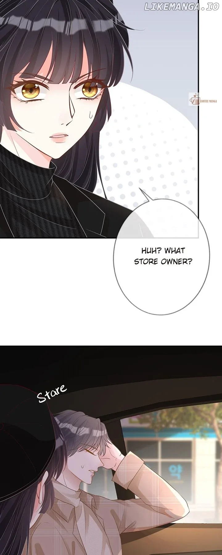 Everyone’s Darling Chapter 30 page 17