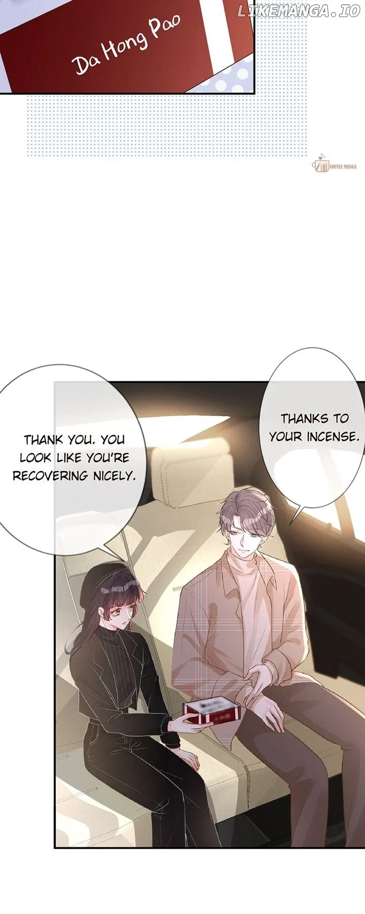 Everyone’s Darling Chapter 30 page 15