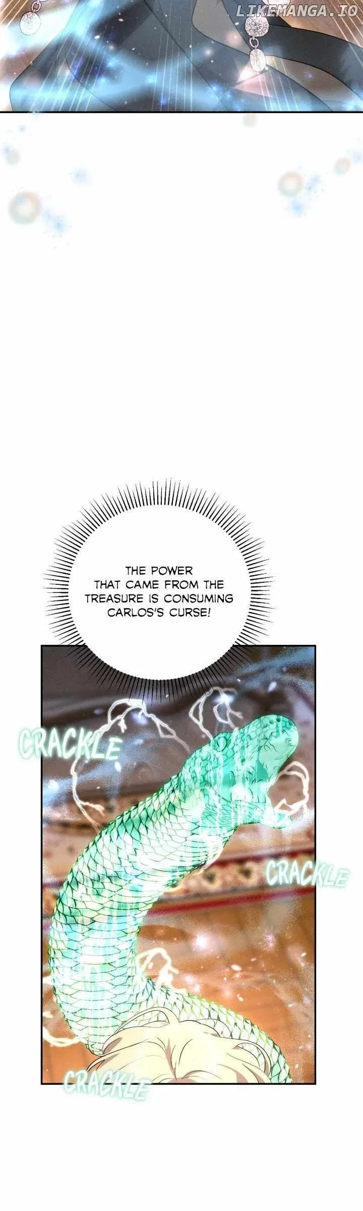 Don’t Be Carelessly Friendly Chapter 27 page 25