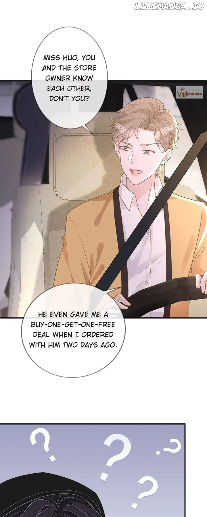 Everyone’s Darling Chapter 30 page 16