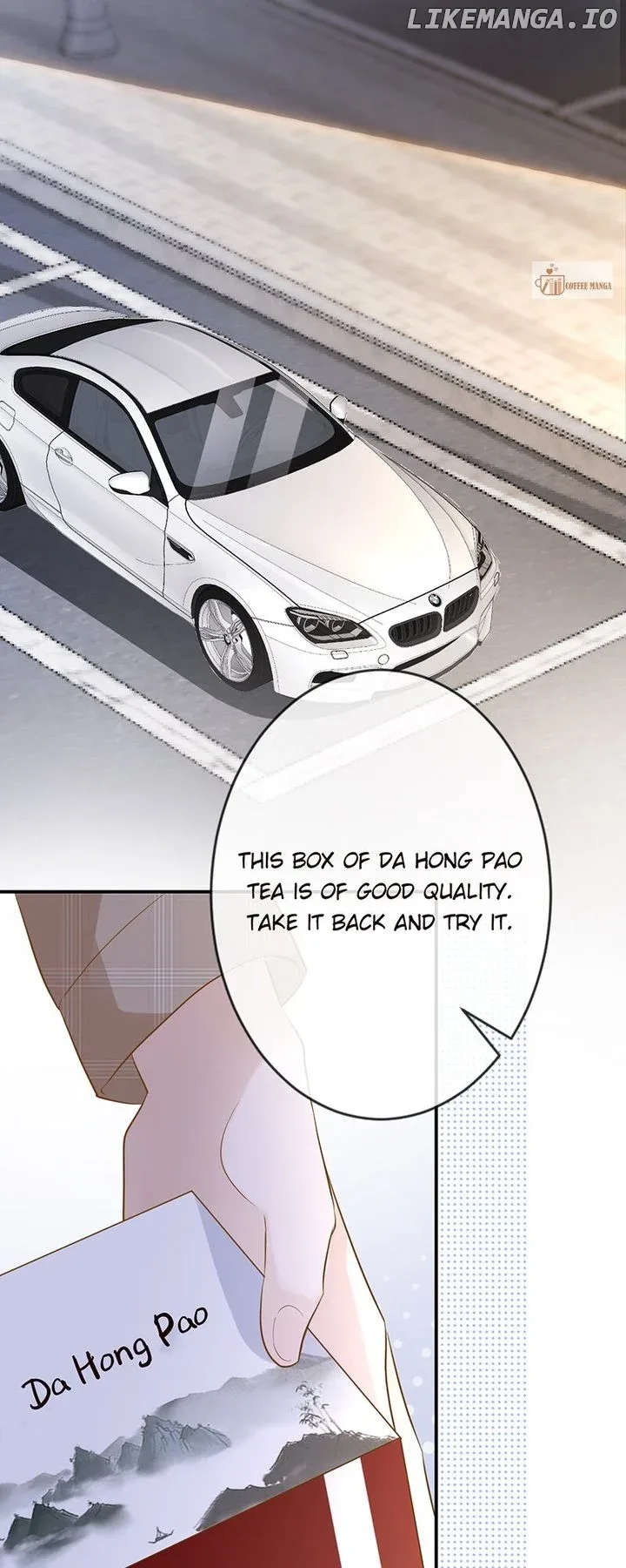 Everyone’s Darling Chapter 30 page 14
