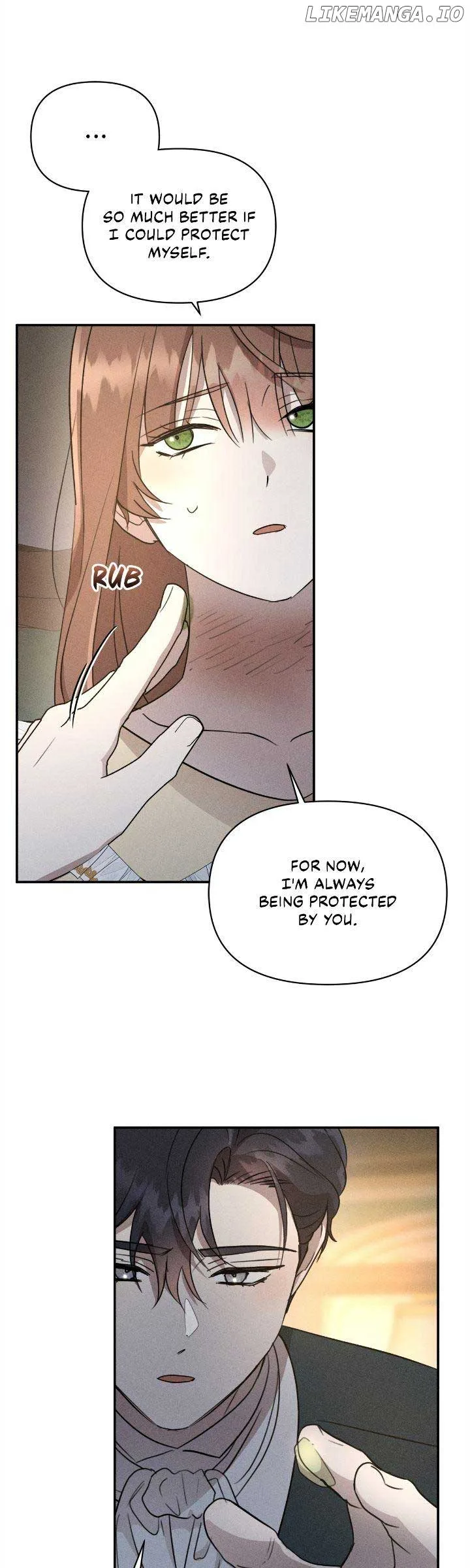 Don’t Be Carelessly Friendly Chapter 29 page 11