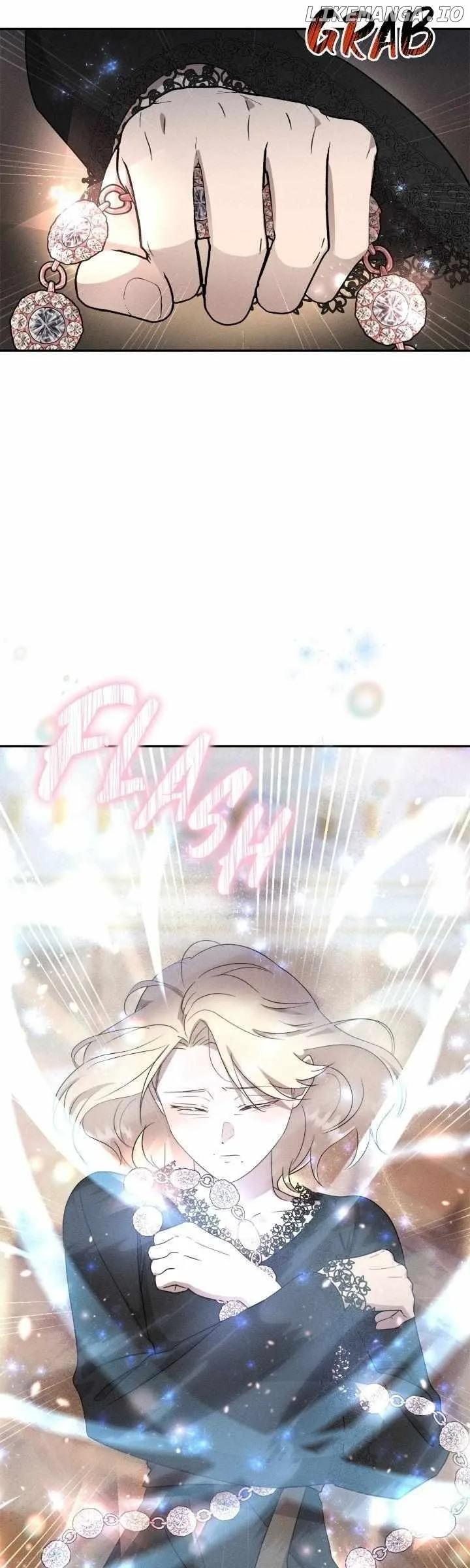 Don’t Be Carelessly Friendly Chapter 27 page 24