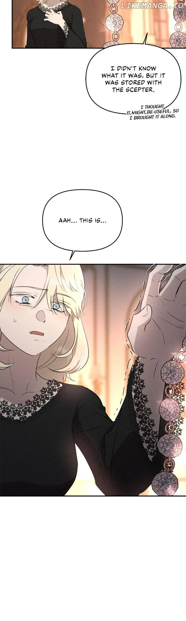 Don’t Be Carelessly Friendly Chapter 27 page 23