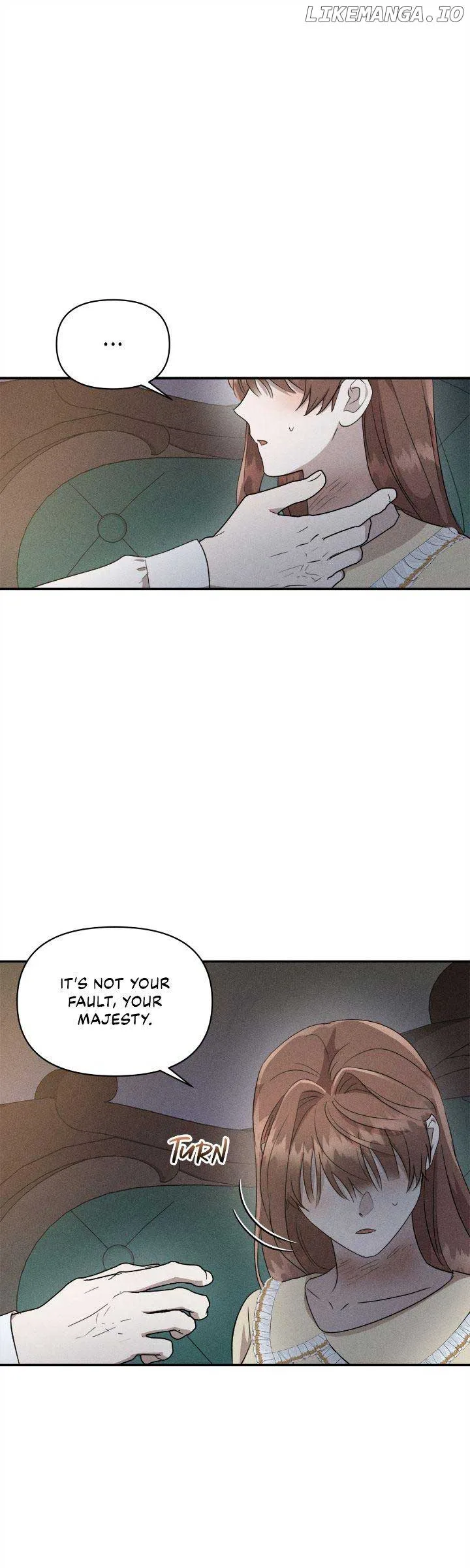 Don’t Be Carelessly Friendly Chapter 29 page 8