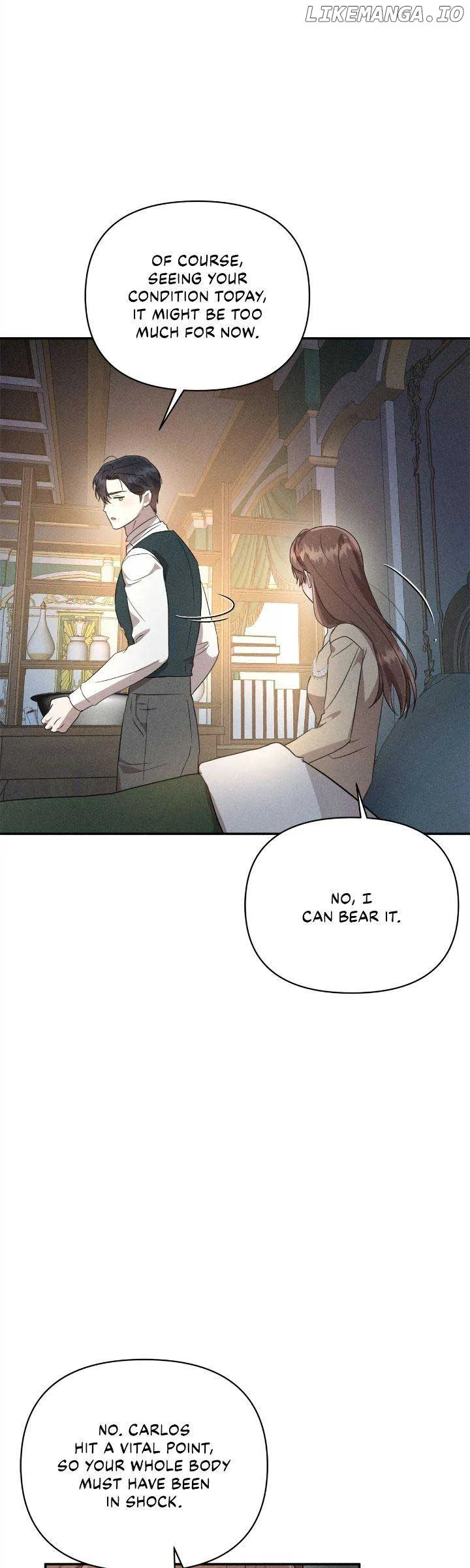 Don’t Be Carelessly Friendly Chapter 29 page 16