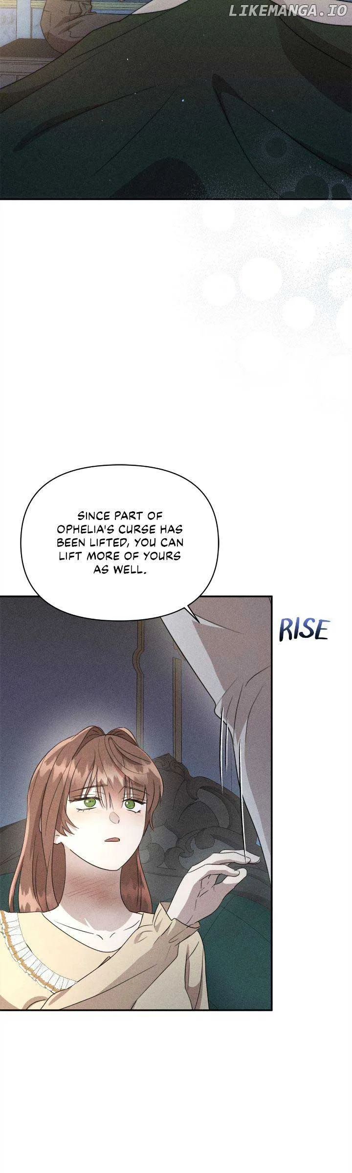 Don’t Be Carelessly Friendly Chapter 29 page 15