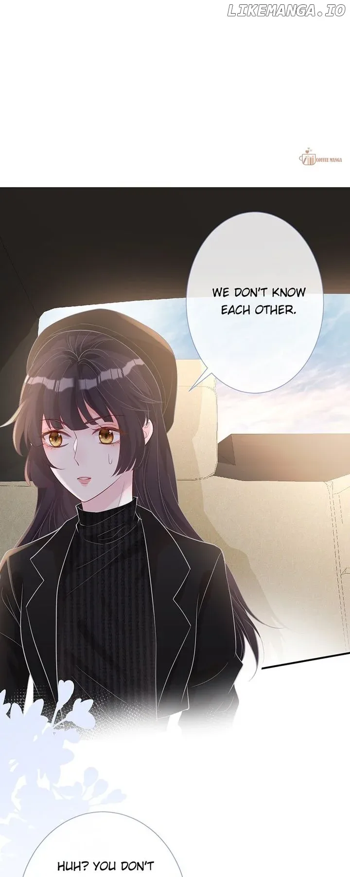 Everyone’s Darling Chapter 30 page 20