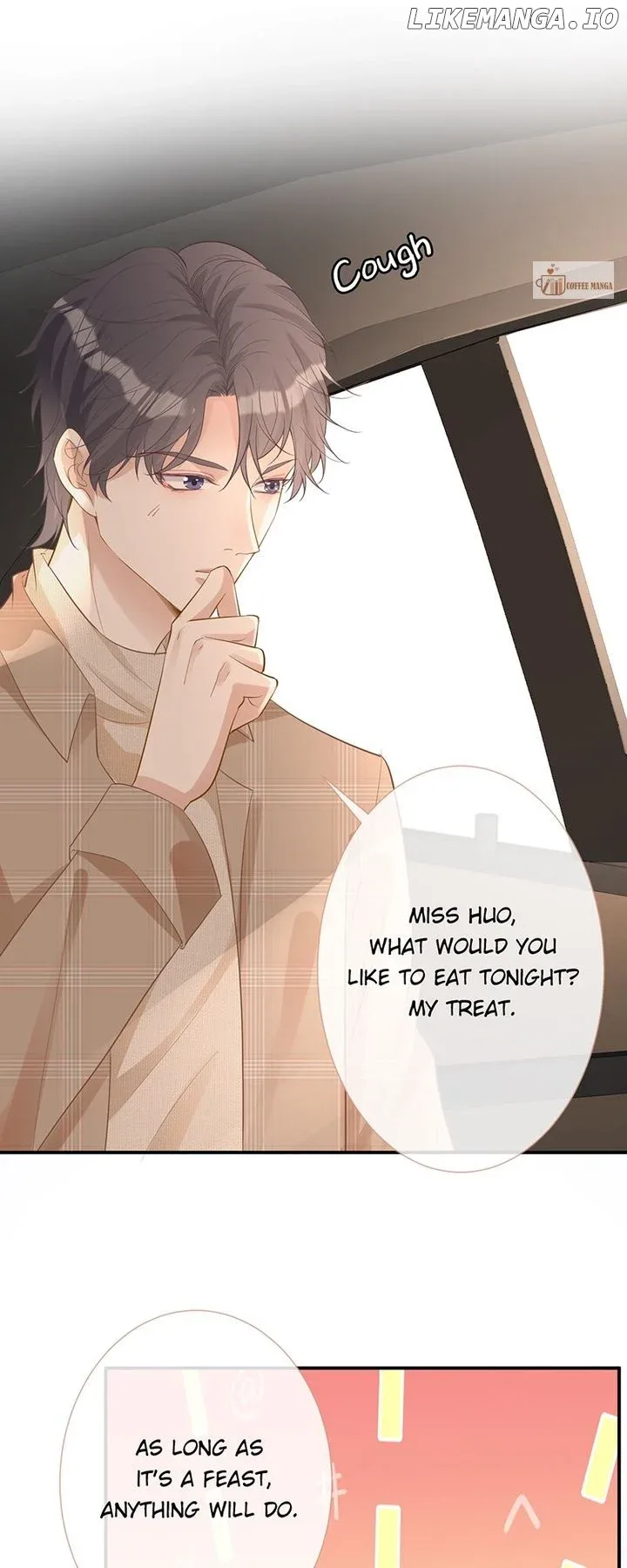 Everyone’s Darling Chapter 30 page 23