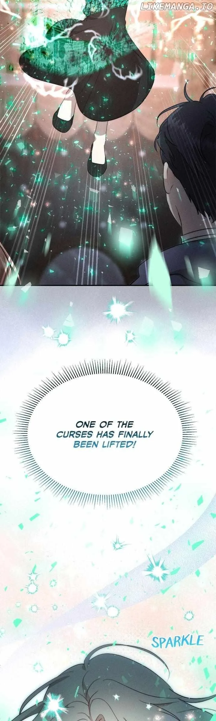 Don’t Be Carelessly Friendly Chapter 27 page 31