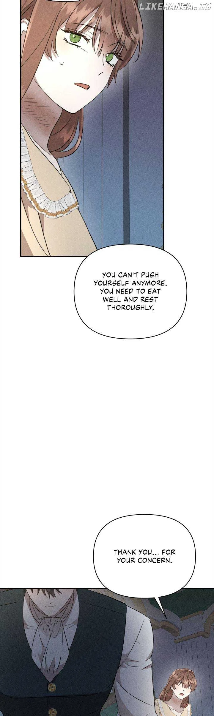 Don’t Be Carelessly Friendly Chapter 29 page 17