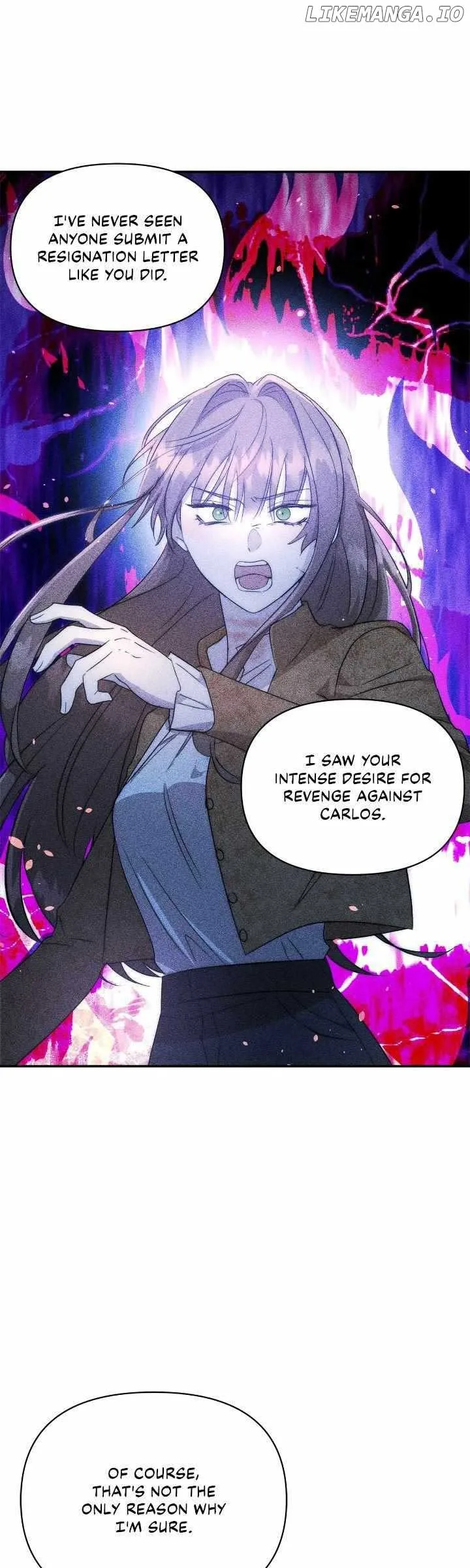 Don’t Be Carelessly Friendly Chapter 29 page 13