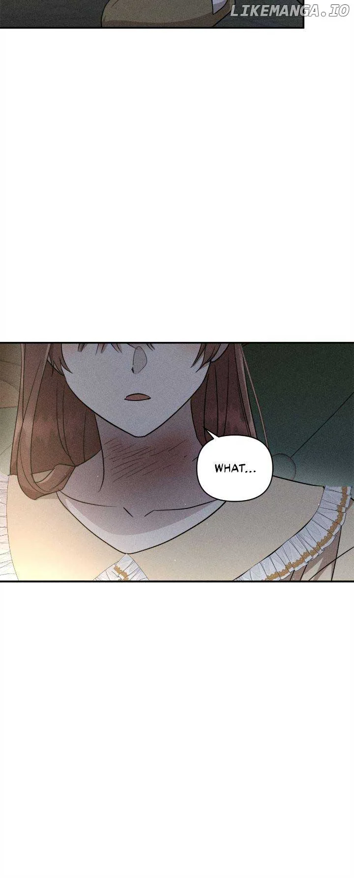 Don’t Be Carelessly Friendly Chapter 29 page 23